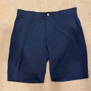 Peter Millar Golf Shorts